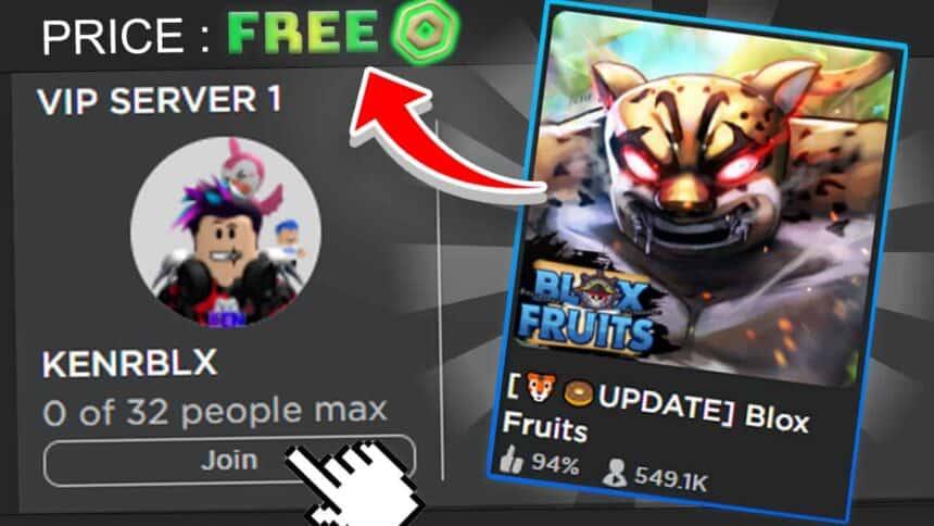 Private Servers