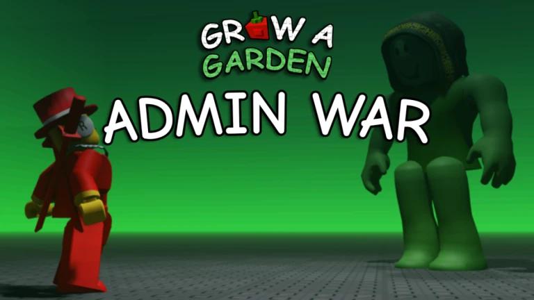 Grow A Garden Update Countdown