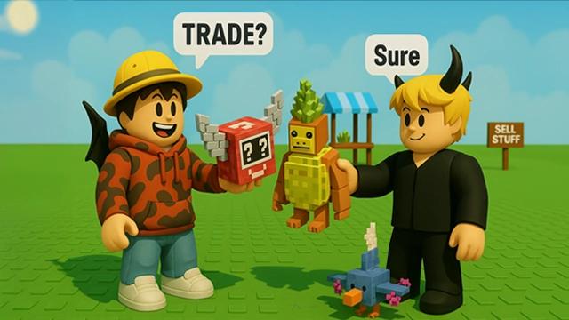 Trading