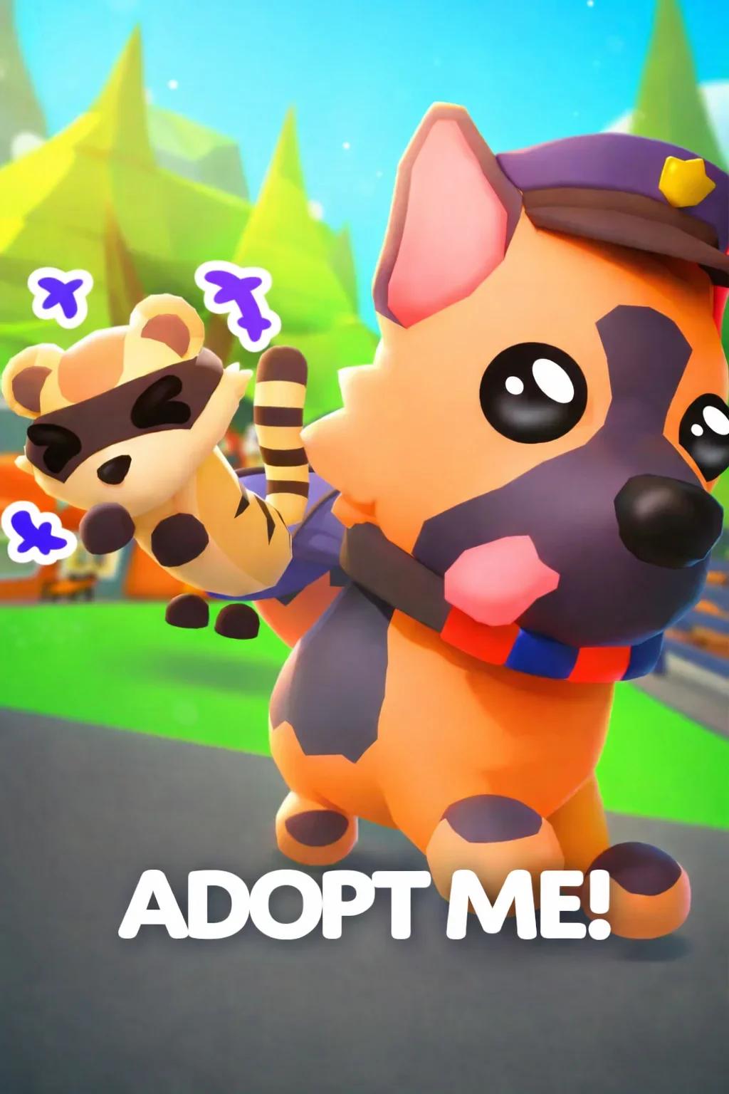 Adopt Me