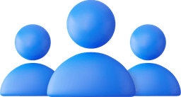 Dedicated Team, Thriving Community